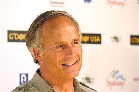 how much is jack hanna worth|Jack Hanna Net Worth: How Much Does the Animal Planet Star。